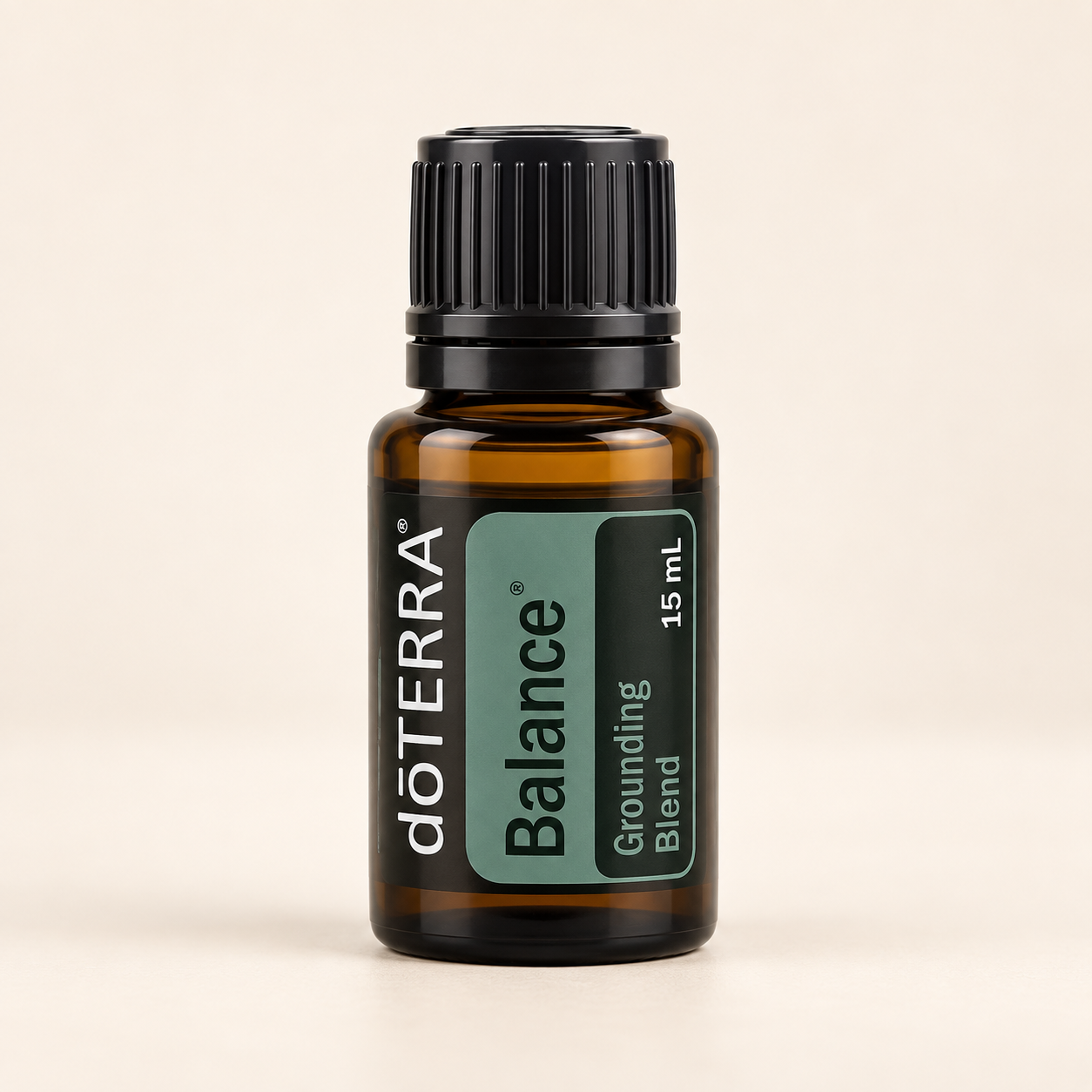 doTERRA Balance® Grounding Blend