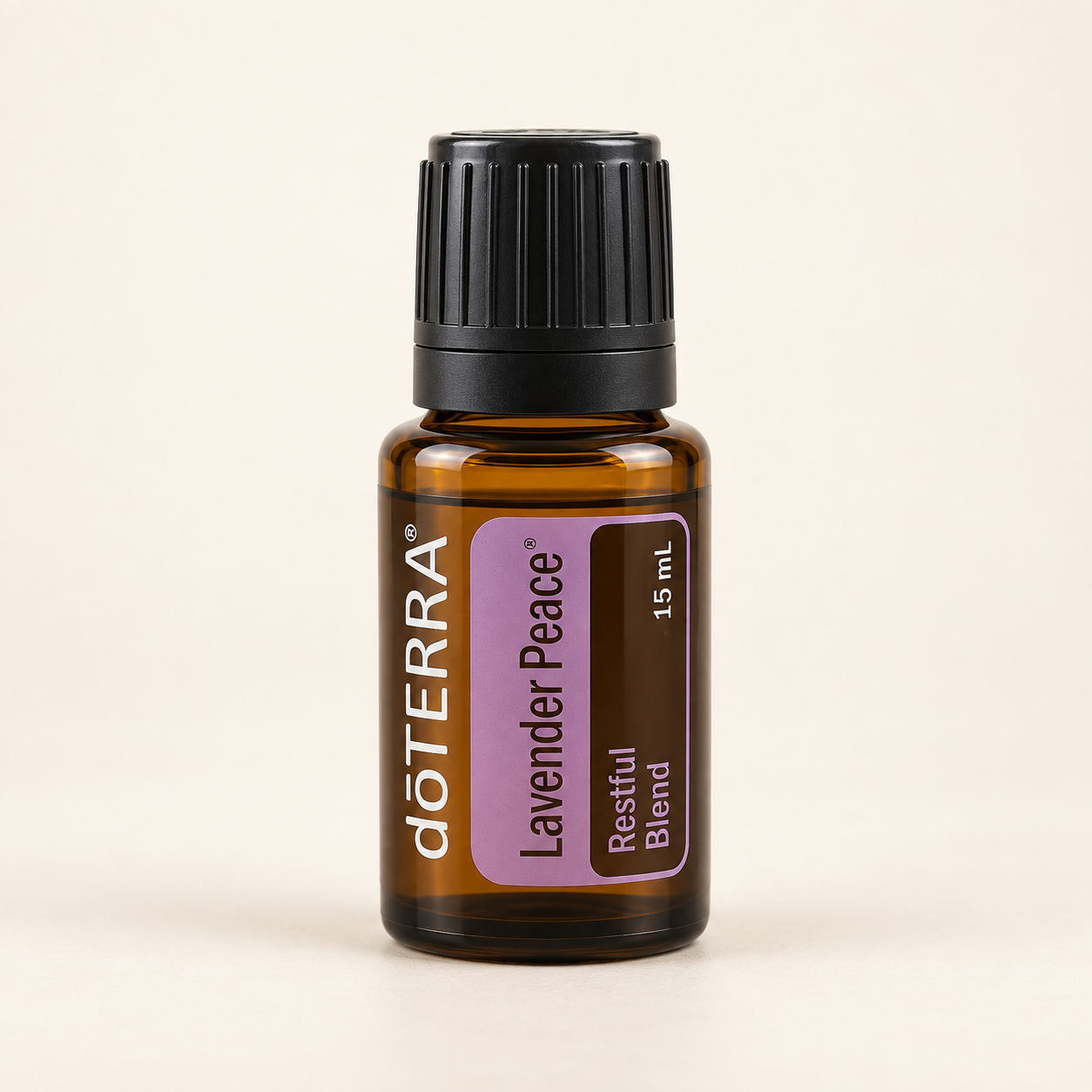doTERRA Lavender Peace® Restful Blend